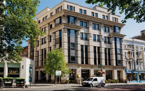 Hogarth House, 136 High Holborn, Holborn, London, WC1V