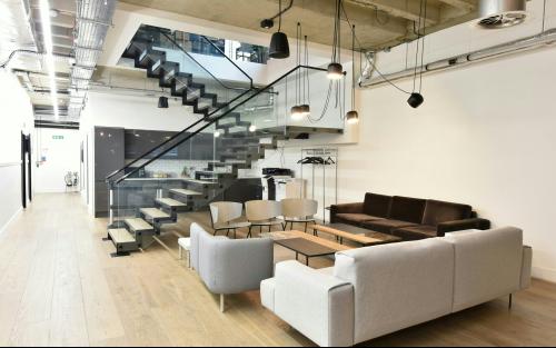 Hogarth House, 136 High Holborn, Holborn, London, WC1V