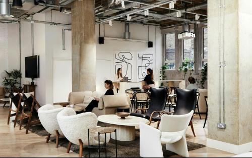 Hogarth House, 136 High Holborn, Holborn, London, WC1V