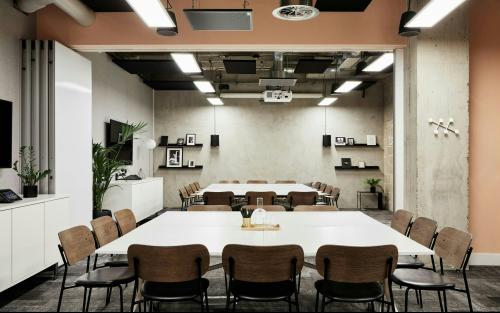 Hogarth House, 136 High Holborn, Holborn, London, WC1V