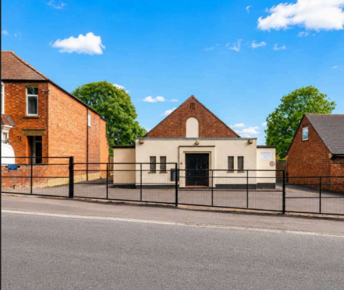 14 Bear Garden Road, Banbury, OX16