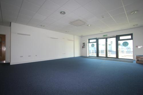 Suite 2 Hercules House, Merlin Quay, Hazel Road, Woolston, Southampton, SO19