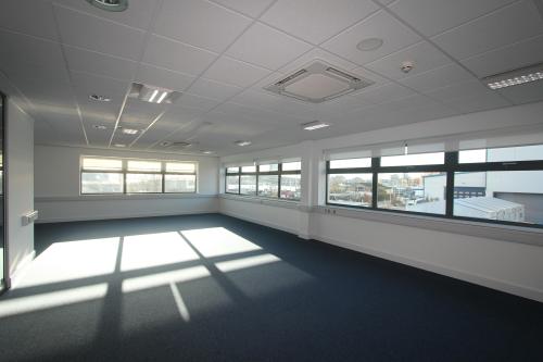 Suite 2 Hercules House, Merlin Quay, Hazel Road, Woolston, Southampton, SO19
