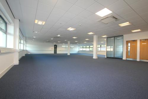 Suite 2 Hercules House, Merlin Quay, Hazel Road, Woolston, Southampton, SO19