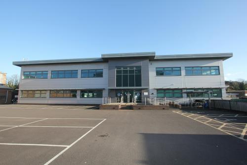 Suites 1 & 2 Hercules House, Merlin Quay, Hazel Road, Woolston, Southampton, SO19