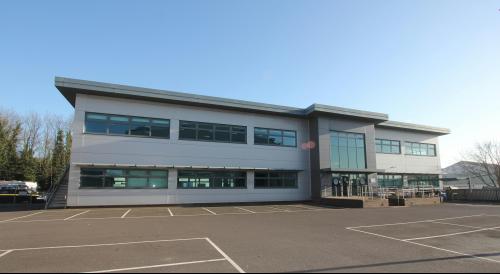 Suites 1 & 2 Hercules House, Merlin Quay, Hazel Road, Woolston, Southampton, SO19