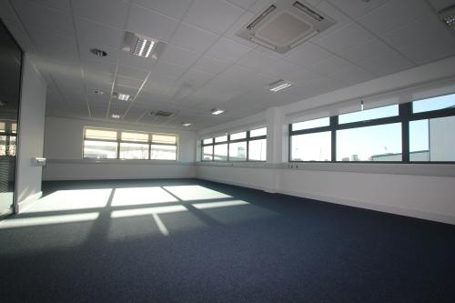 Suites 1 & 2 Hercules House, Merlin Quay, Hazel Road, Woolston, Southampton, SO19