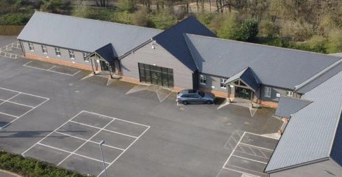 Suite 4 Park House, Earls Colne, Colchester, CO6