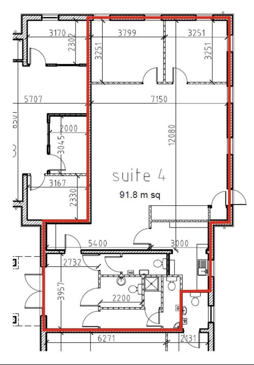 Suite 4 Park House, Earls Colne, Colchester, CO6