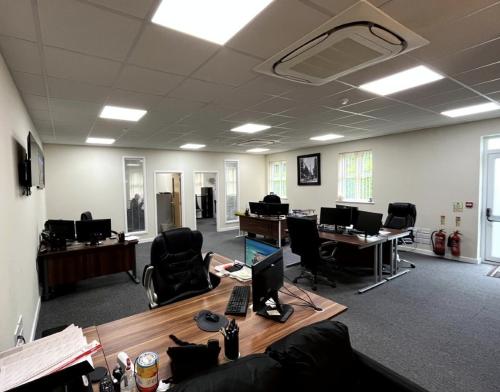 Suite 4 Park House, Earls Colne, Colchester, CO6