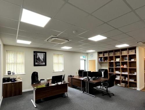 Suite 4 Park House, Earls Colne, Colchester, CO6