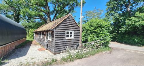 The Nail Barn East & West, Floodgates Farm, Castle Lane, West Grinstead, RH13