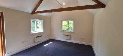 The Nail Barn East & West, Floodgates Farm, Castle Lane, West Grinstead, RH13