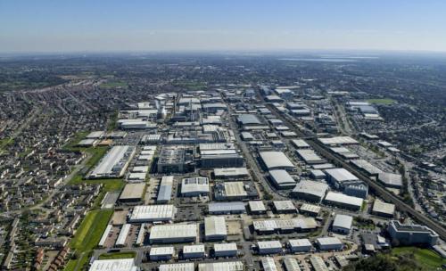 Slough Trading Estate, 221 Dover Road, Slough, SL1