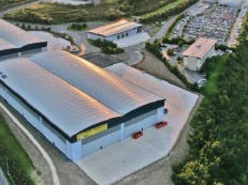 Mode 18, Bankwood Lane, New Rossington, Doncaster, DN11
