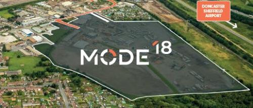 Mode 18, Bankwood Lane, New Rossington, Doncaster, DN11