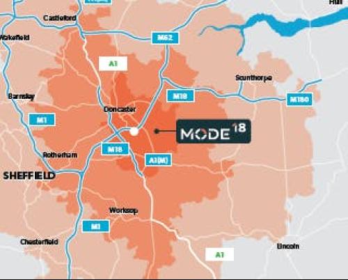Mode 18, Bankwood Lane, New Rossington, Doncaster, DN11