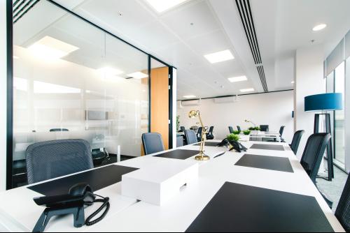Pure Offices The Blade, Abbey Street, Reading, RG1