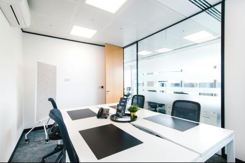 Pure Offices The Blade, Abbey Street, Reading, RG1