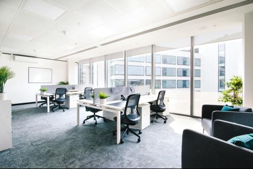Pure Offices The Blade, Abbey Street, Reading, RG1