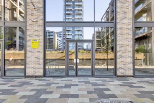 Creek Lane, Riverside Quarter, 3 & 4 Creek Lane, Wandsworth, London, SW18