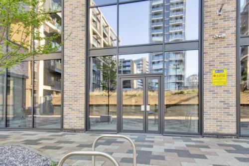 Creek Lane, Riverside Quarter, 3 & 4 Creek Lane, Wandsworth, London, SW18