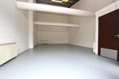 Unit 8 Partnership House, Withambrook Park, Grantham, NG31
