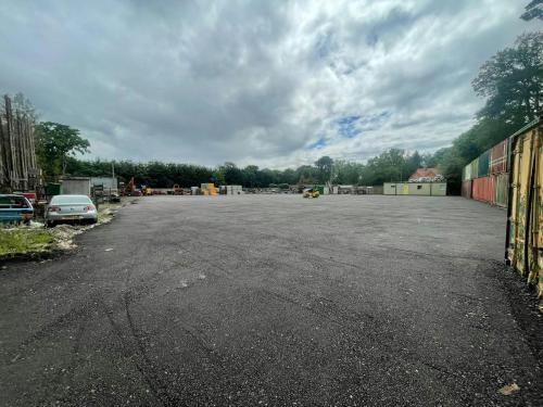 1.2 Acres, Inhurst Lane, Baughurst, RG26