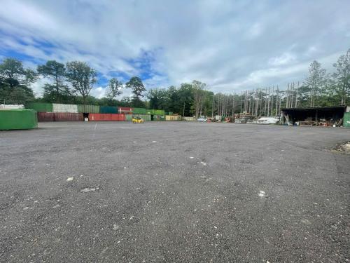 1.2 Acres, Inhurst Lane, Baughurst, RG26
