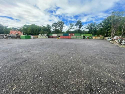1.2 Acres, Inhurst Lane, Baughurst, RG26