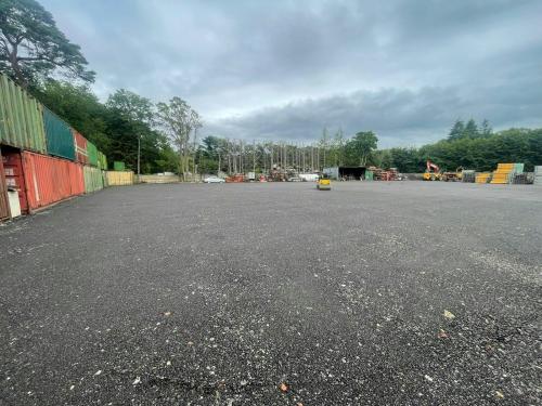 1.2 Acres, Inhurst Lane, Baughurst, RG26