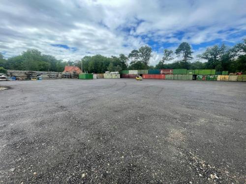 1.2 Acres, Inhurst Lane, Baughurst, RG26