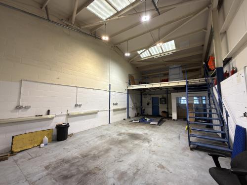 14, Castle Road Business Precinct, Castle Road, Sittingbourne, ME10