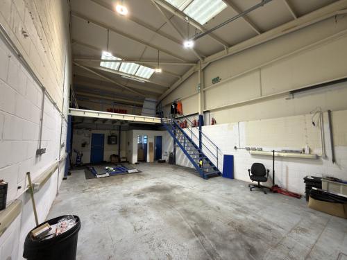 14, Castle Road Business Precinct, Castle Road, Sittingbourne, ME10