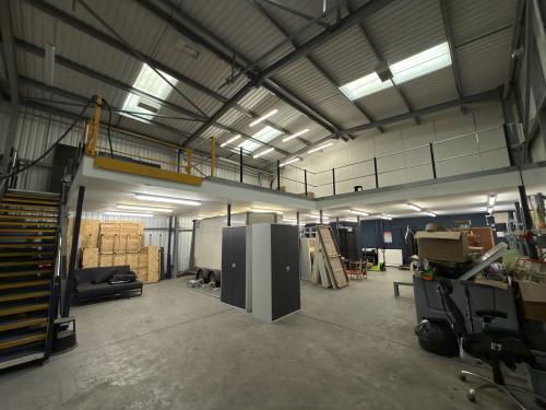 1, Waterview Business Park, Castle Road, Sittingbourne, ME10