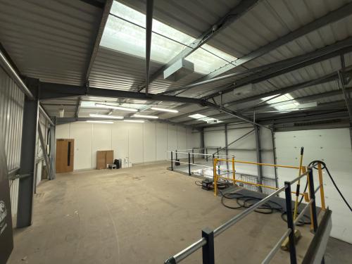 1, Waterview Business Park, Castle Road, Sittingbourne, ME10