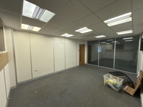 1, Waterview Business Park, Castle Road, Sittingbourne, ME10