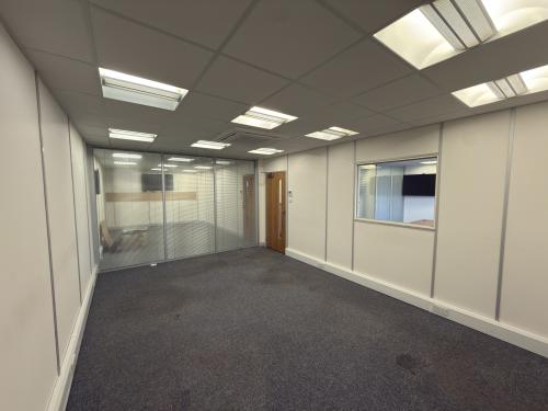 1, Waterview Business Park, Castle Road, Sittingbourne, ME10