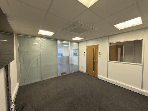 1, Waterview Business Park, Castle Road, Sittingbourne, ME10
