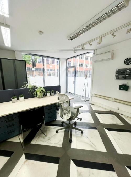 31 Lisson Grove, Marylebone, London, NW1