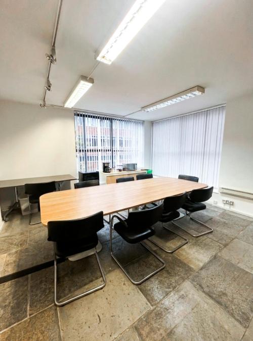 31 Lisson Grove, Marylebone, London, NW1