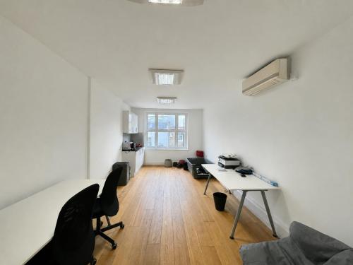 116 Great Portland Street, Fitzrovia, London, W1W
