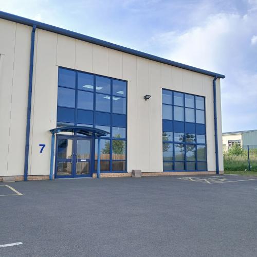 Unit 7, Shipston Business Village, Tilemans Lane, Shipston-On-Stour, CV36