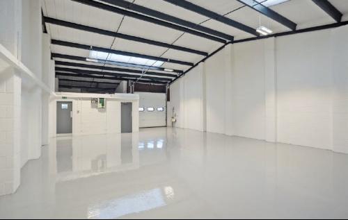 Unit 9 Chesterfield Way, Hayes, UB3