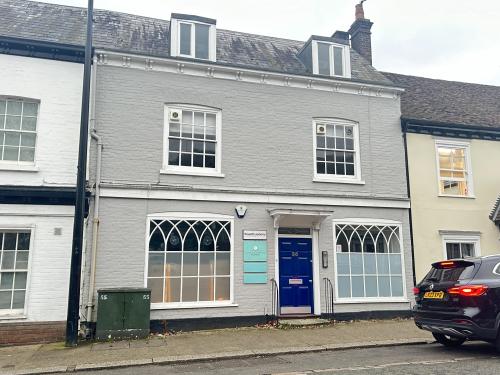 Suite 6, 86 Easton Street, High Wycombe, HP11