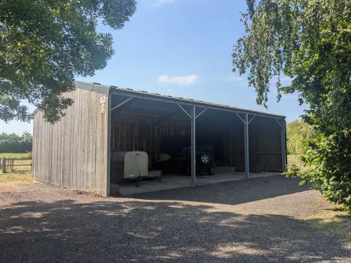 Lot 2 Land And Buildings Off, Cricket Field Lane, Yelvertoft, NN6