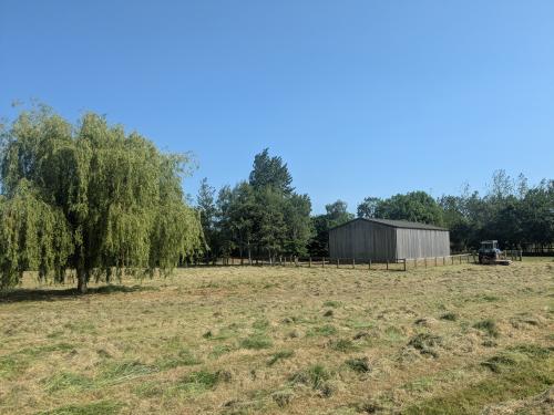 Lot 2 Land And Buildings Off, Cricket Field Lane, Yelvertoft, NN6