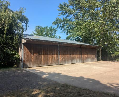 7.42 Acres Lot 1, Cricket Field Lane, Yelvertoft, NN6