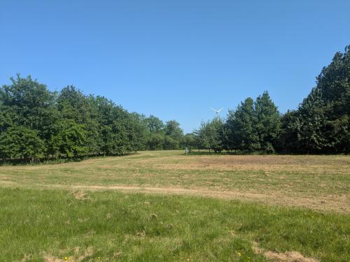 7.42 Acres Lot 1, Cricket Field Lane, Yelvertoft, NN6