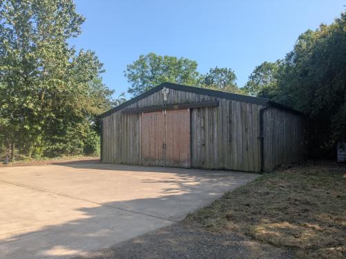 7.42 Acres Lot 1, Cricket Field Lane, Yelvertoft, NN6